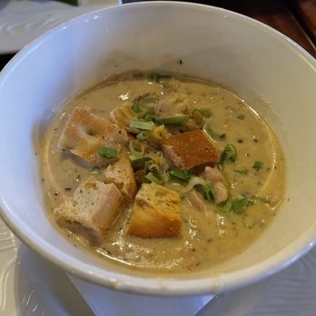 Kimo's Maui - Fisherman 's Chowder - Seafood Near Me - Lahaina, Hawaii Kimo's Maui - Fisherman 's Chowder - Seafood Near Me - Lahaina, Hawaii