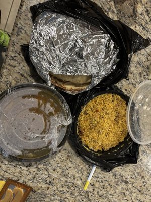 Shinwari Kitchen by null