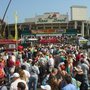 Photo of Rose Bowl Flea Market