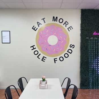 Bunny's Donut Shop - Donuts Near Me - Jacksonville, Florida