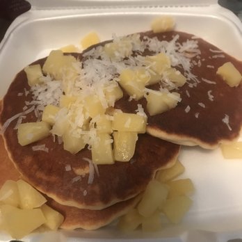 Harry's Breakfast Pancakes - Hawaiian pancakes - Pancakes Near Me - Myrtle Beach, South Carolina Harry's Breakfast Pancakes - Hawaiian pancakes - Pancakes Near Me - Myrtle Beach, South Carolina
