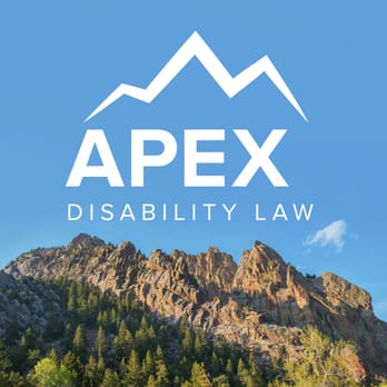 Apex Disability Law - Social Security Law Near Me - Aurora, Colorado