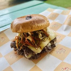 Webberville Food Truck Park