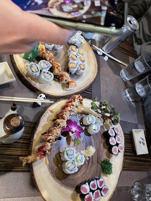 takeshi sushi by null