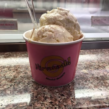 Nirvanaah - Mawa kulfi, mango kulfi, and sitaaphal - Ice Cream & Frozen Yogurt Near Me - Sunnyvale, California Nirvanaah - Mawa kulfi, mango kulfi, and sitaaphal - Ice Cream & Frozen Yogurt Near Me - Sunnyvale, California