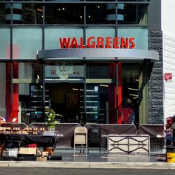 Walgreens
