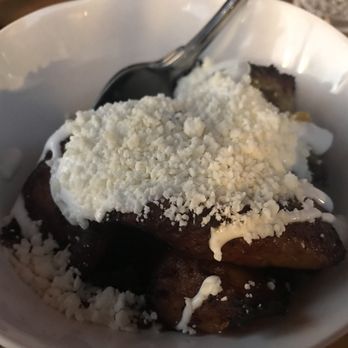 Mi Vida - Plantains. - Mexican Near Me - Washington, DC, District of Columbia Mi Vida - Plantains. - Mexican Near Me - Washington, DC, District of Columbia