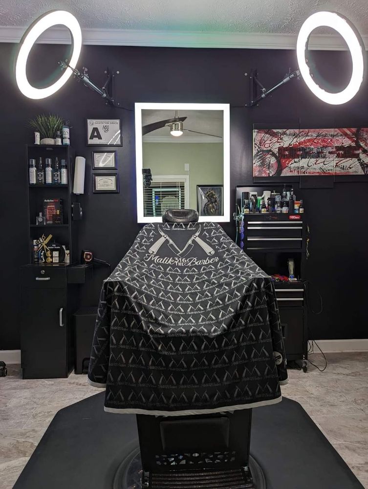 316 BARBER STUDIO Request an Appointment 14 Photos 1017 Hope