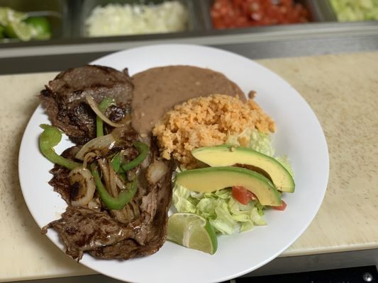 Cecilia's Restaurant by null