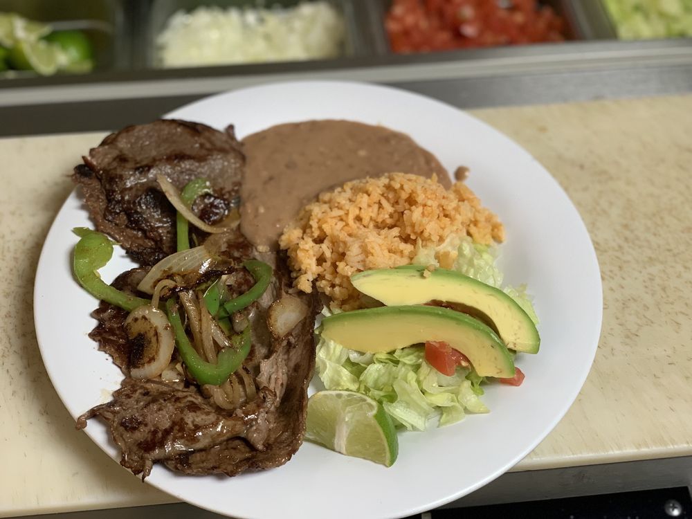 CECILIA’S RESTAURANT 34 Photos & 36 Reviews Mexican 15085 W