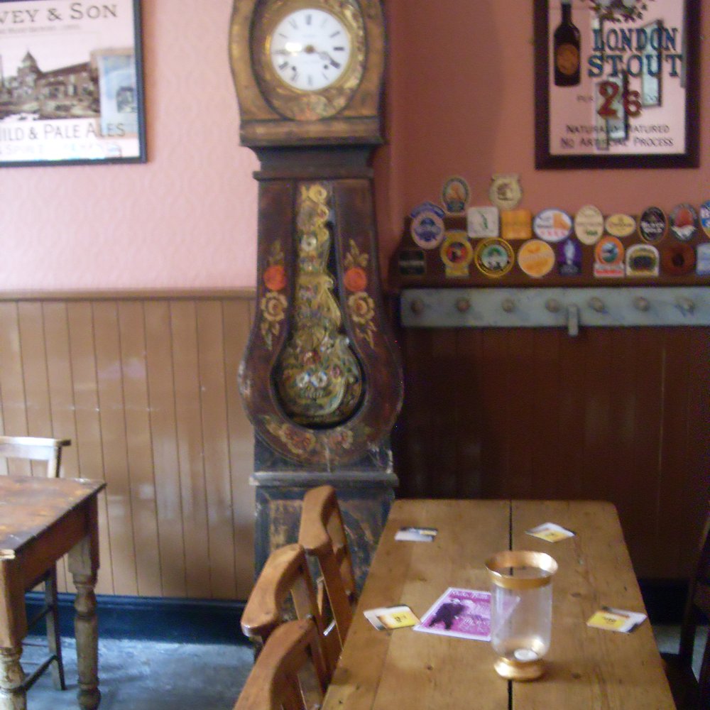 The Shakespeare - Pubs Near Me - Sheffield, XSY