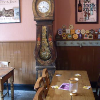 The Shakespeare - Pubs Near Me - Sheffield, XSY