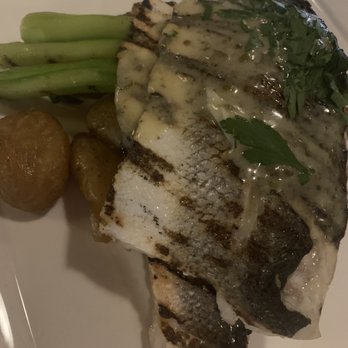 Sea Salt - Deboned Whole Branzino - Seafood Near Me - Naples, Florida