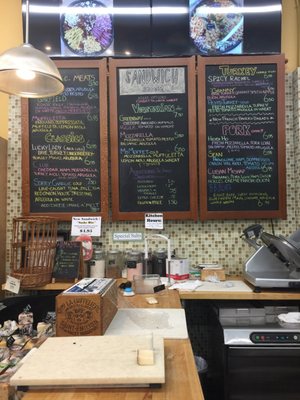 Lake Wine & Spirits by null