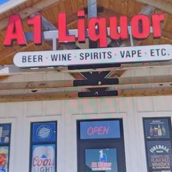 A1 Liquor