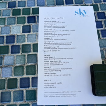 Hotel AKA Brickell - Hotels Near Me - Miami, Florida