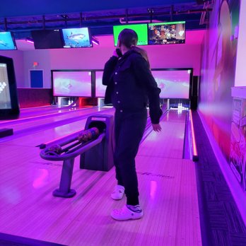 Alley Oops - Great ambiance and a fun game - Arcades Near Me - Ocean City, Maryland