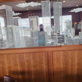 The Paper Mill - Had a nice breakfast in the dining room. Enjoyed the 911 mural - Venues & Event Spaces Near Me - Napanoch, New York The Paper Mill - Had a nice breakfast in the dining room. Enjoyed the 911 mural - Venues & Event Spaces Near Me - Napanoch, New York