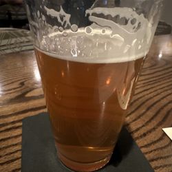 Triple Belgian.