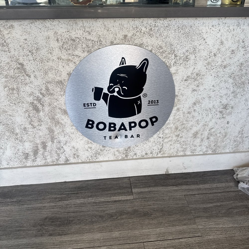BobaPOP Tea Bar - Tea Rooms Near Me - Garden Grove, California BobaPOP Tea Bar - Tea Rooms Near Me - Garden Grove, California