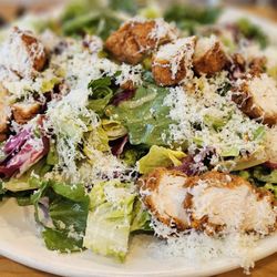 Roux Diner - Chicken Salad