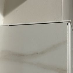 Zerorez Boise - Broken tile and grout