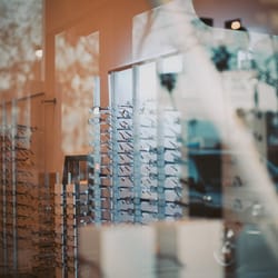 LNY Optometry - LNY optometry