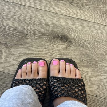 Pro Nails & Spa - Nail Salons Near Me - Costa Mesa, California