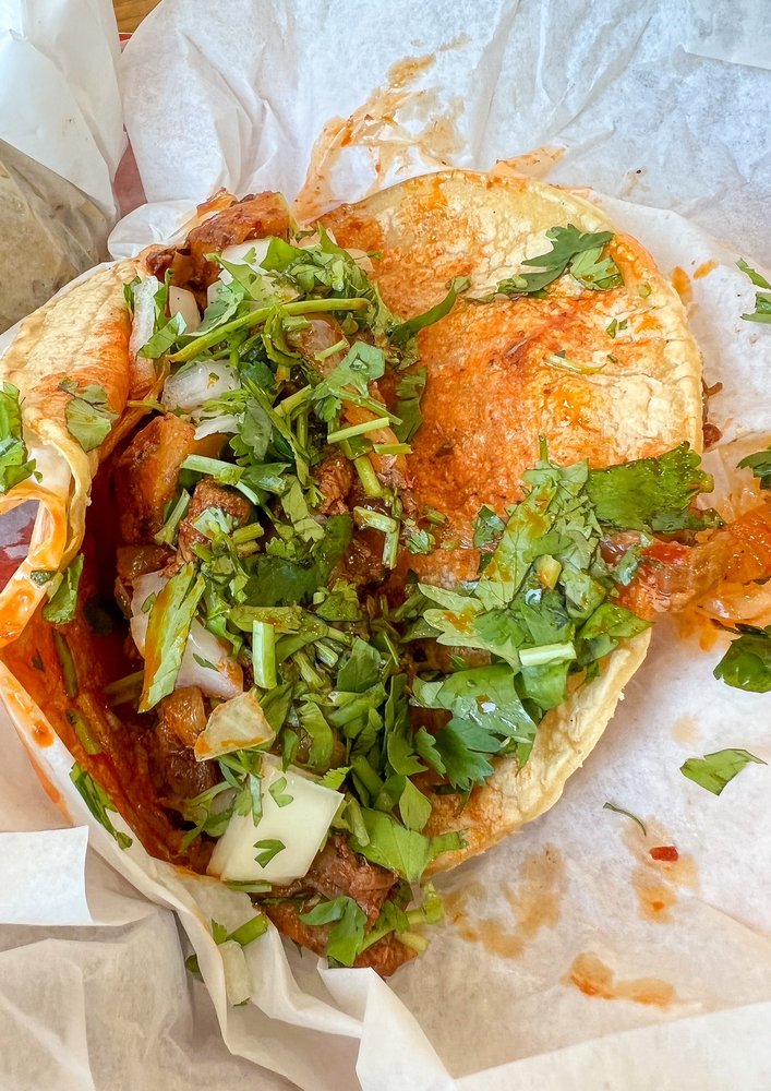 ZACATACOS 86 Photos & 234 Reviews 3949 W 71st St, Chicago, Illinois