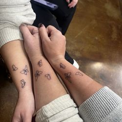 Stranded Tattoo Studios