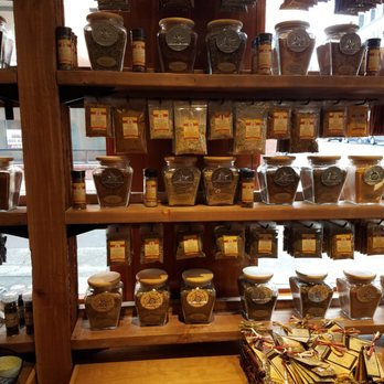 The Spice & Tea Exchange - Herbs & Spices Near Me - Portsmouth, New Hampshire The Spice & Tea Exchange - Herbs & Spices Near Me - Portsmouth, New Hampshire
