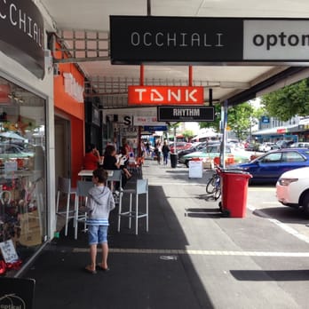Tank - Juice Bars & Smoothies Near Me - Auckland, AUK