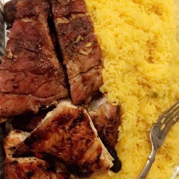 Fairview BBQ - Combo 1 - Barbeque Near Me - Fairview, New Jersey