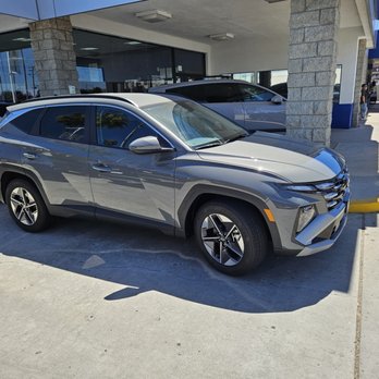 Dalton Hyundai - Car Dealers Near Me - National City, California