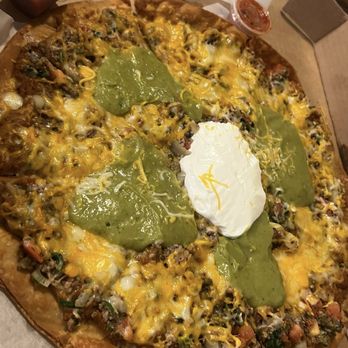 El Norteño - Mexican Pizza - Mexican Near Me - Phoenix, Arizona