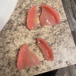 Sun Mountain Dentures and Implants