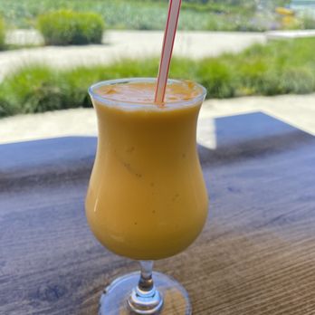 Ember Indian Kitchen - Mango lassi - Indian Near Me - Richmond, British Columbia Ember Indian Kitchen - Mango lassi - Indian Near Me - Richmond, British Columbia