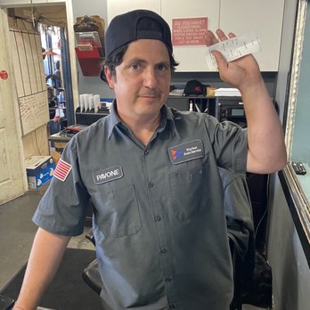 Harbor Auto Service Center - Auto Repair Near Me - Costa Mesa, California