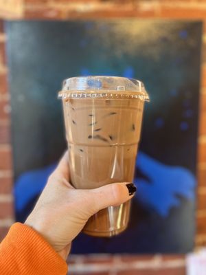 Front Street Coffeehouse by null