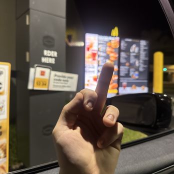 McDonald's - Fast Food Near Me - Miami, Florida