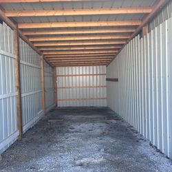 Heartland Storage