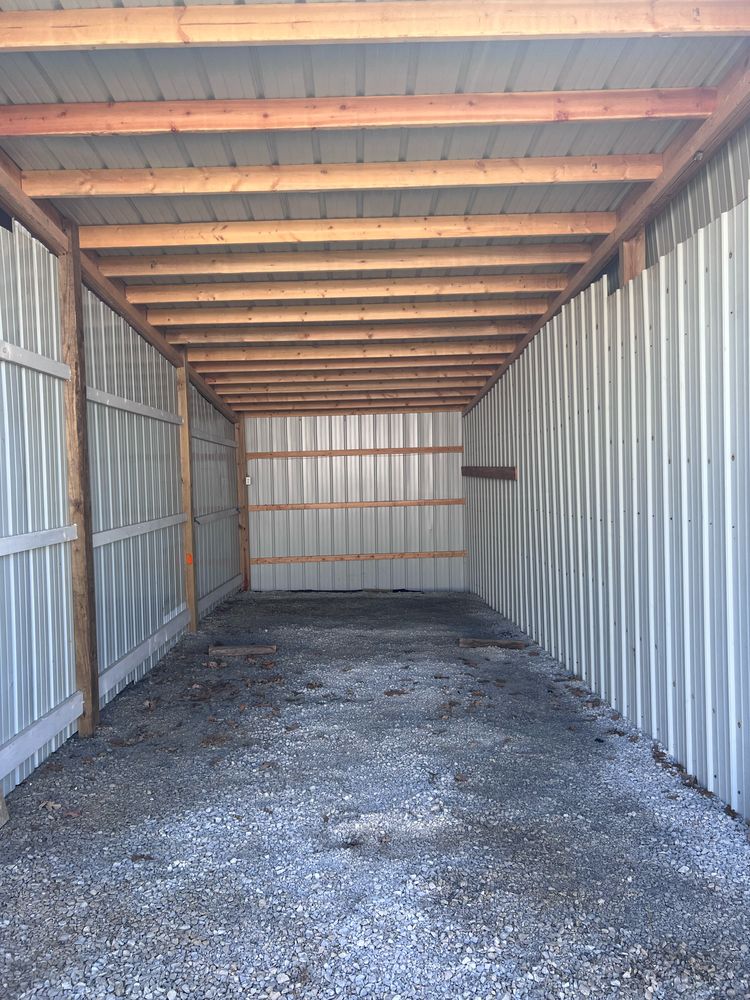 HEARTLAND RV & BOAT STORAGE WARSAW Request a Quote 13 Photos