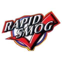 Rapid Smog - untitled
