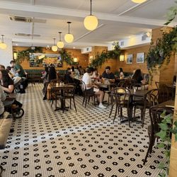 Green Kitchen