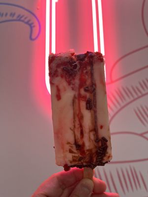 Paleteria La Michoacanita by null