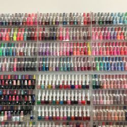 Happy Nails