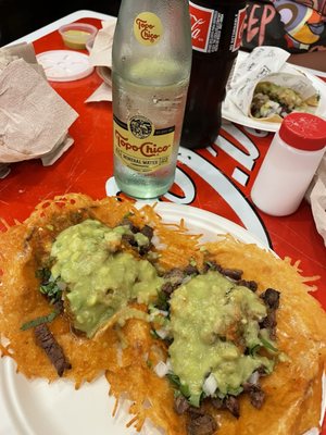 Taqueria De Diez (D/10) by null
