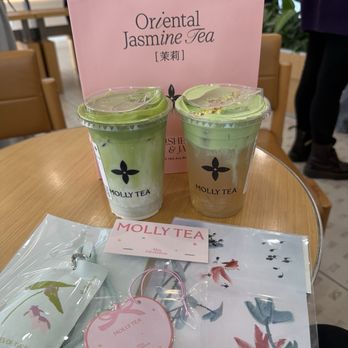 Molly Tea - Bubble Tea Near Me - Cupertino, California Molly Tea - Bubble Tea Near Me - Cupertino, California