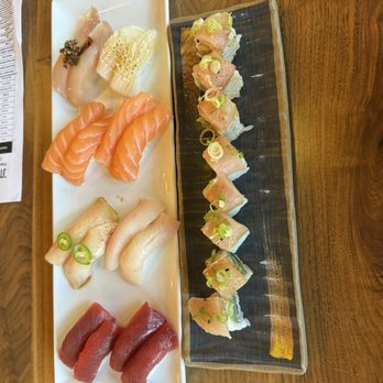 Mad For Sushi - Sushi Bars Near Me - Dublin, California