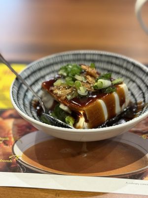 Le Shrimp Noodle Bar by null